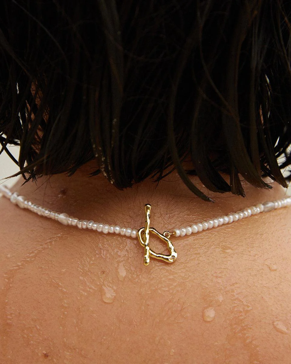 Oia Choker - Image 3