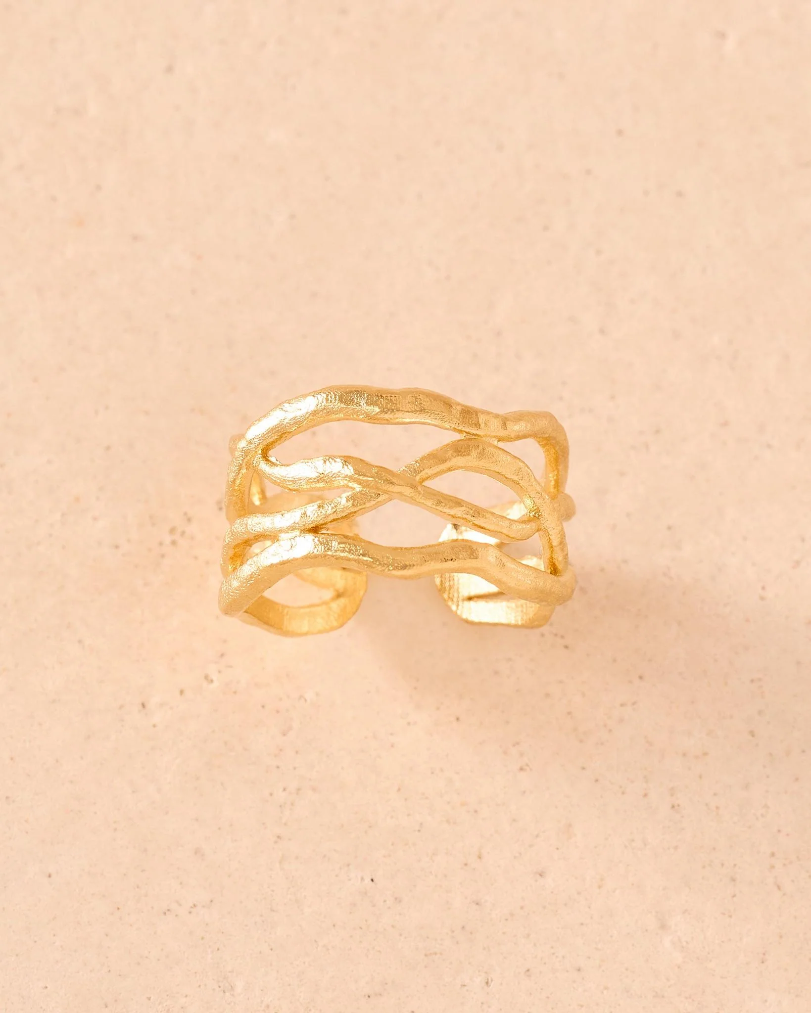 Olea Ring