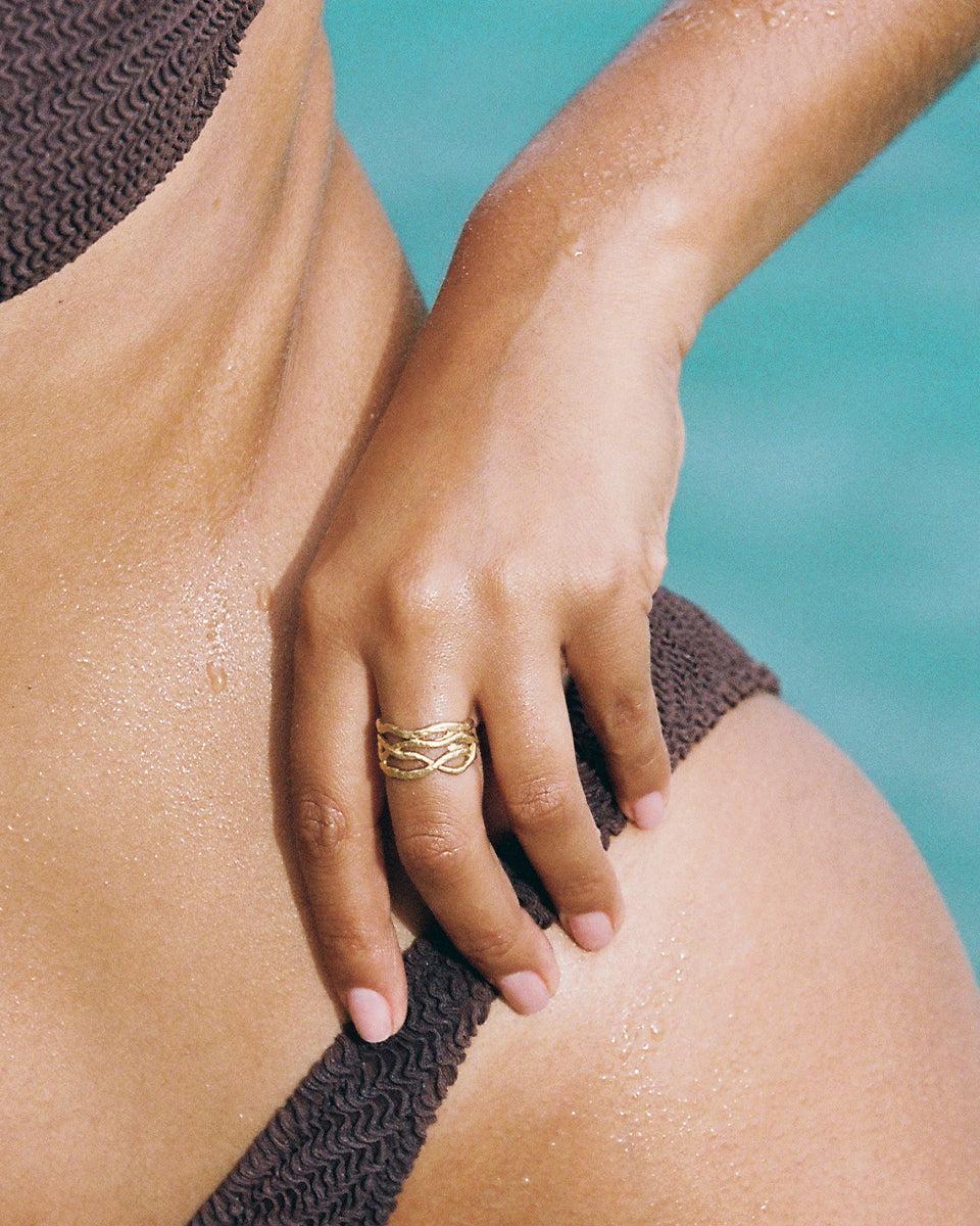 Olea Ring - Image 3