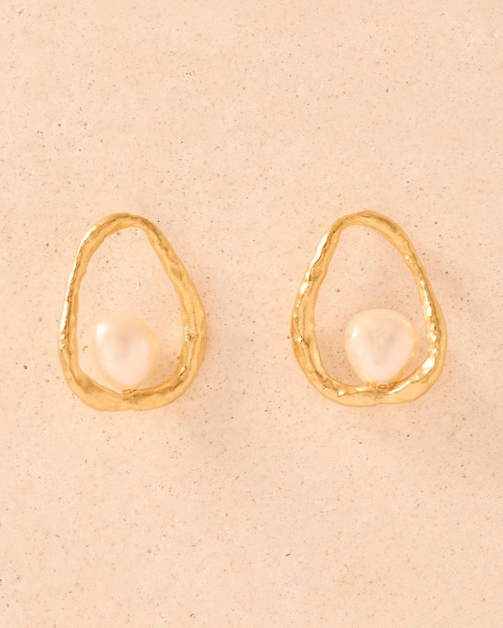 Ostuni Earrings