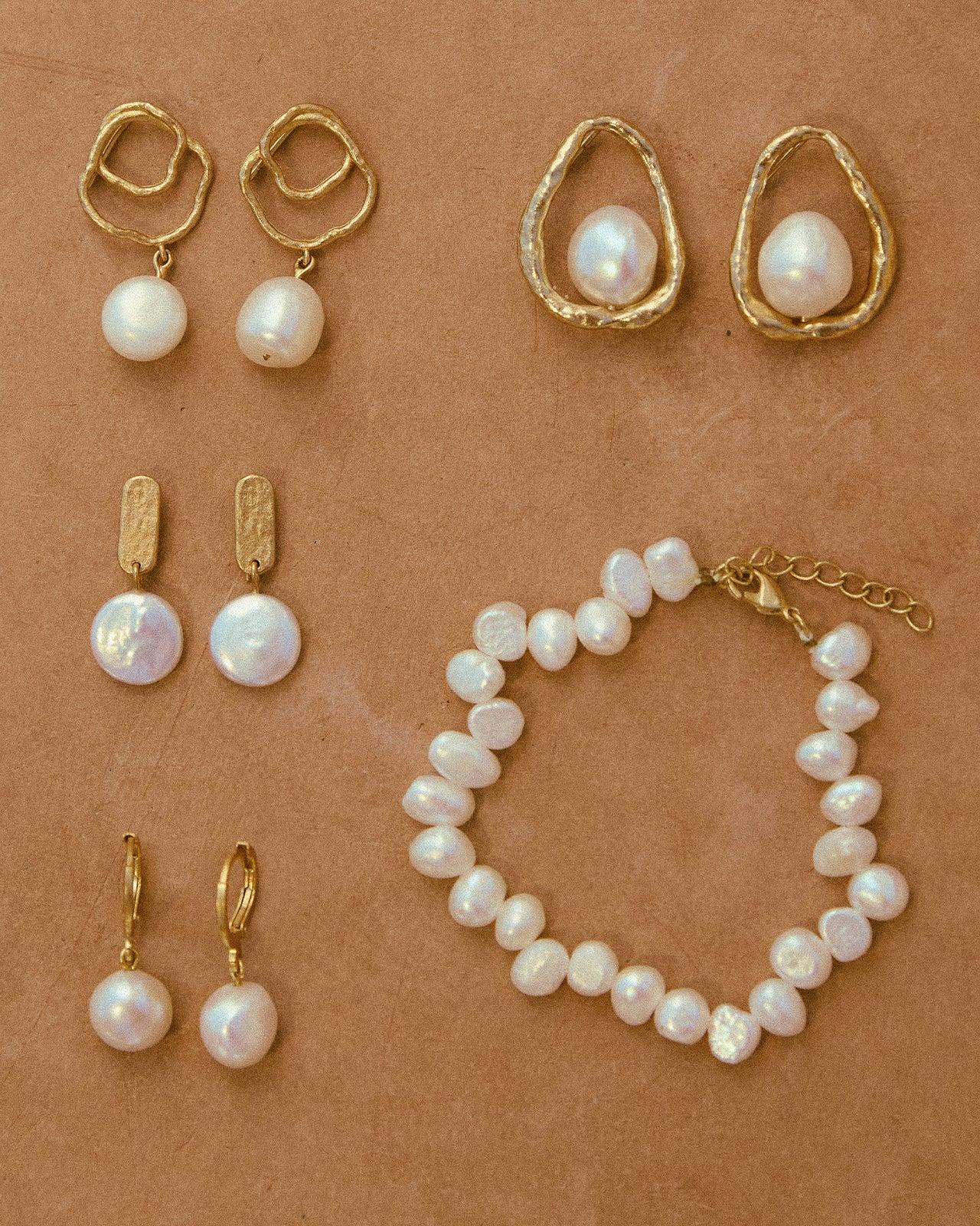 Ostuni Earrings - Image 5