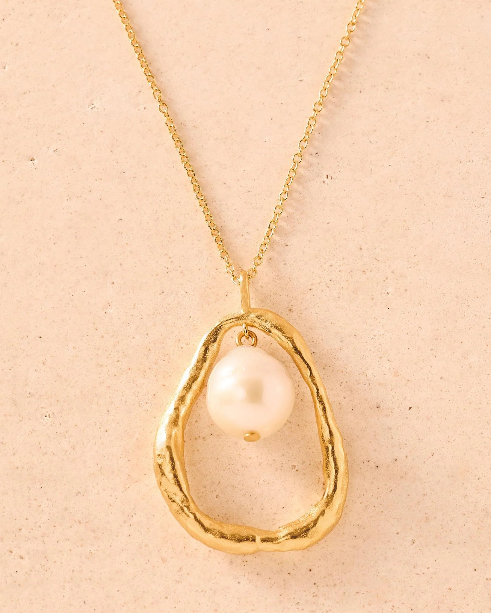 Ostuni Necklace