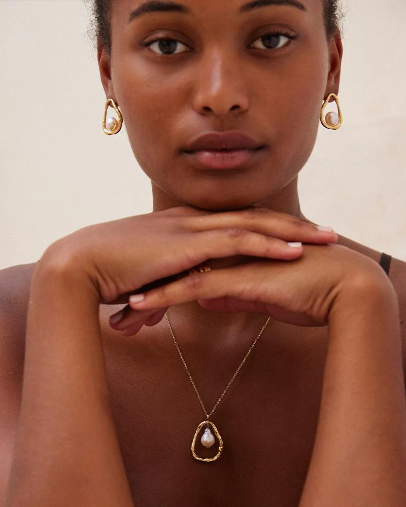 Ostuni Necklace - Image 3
