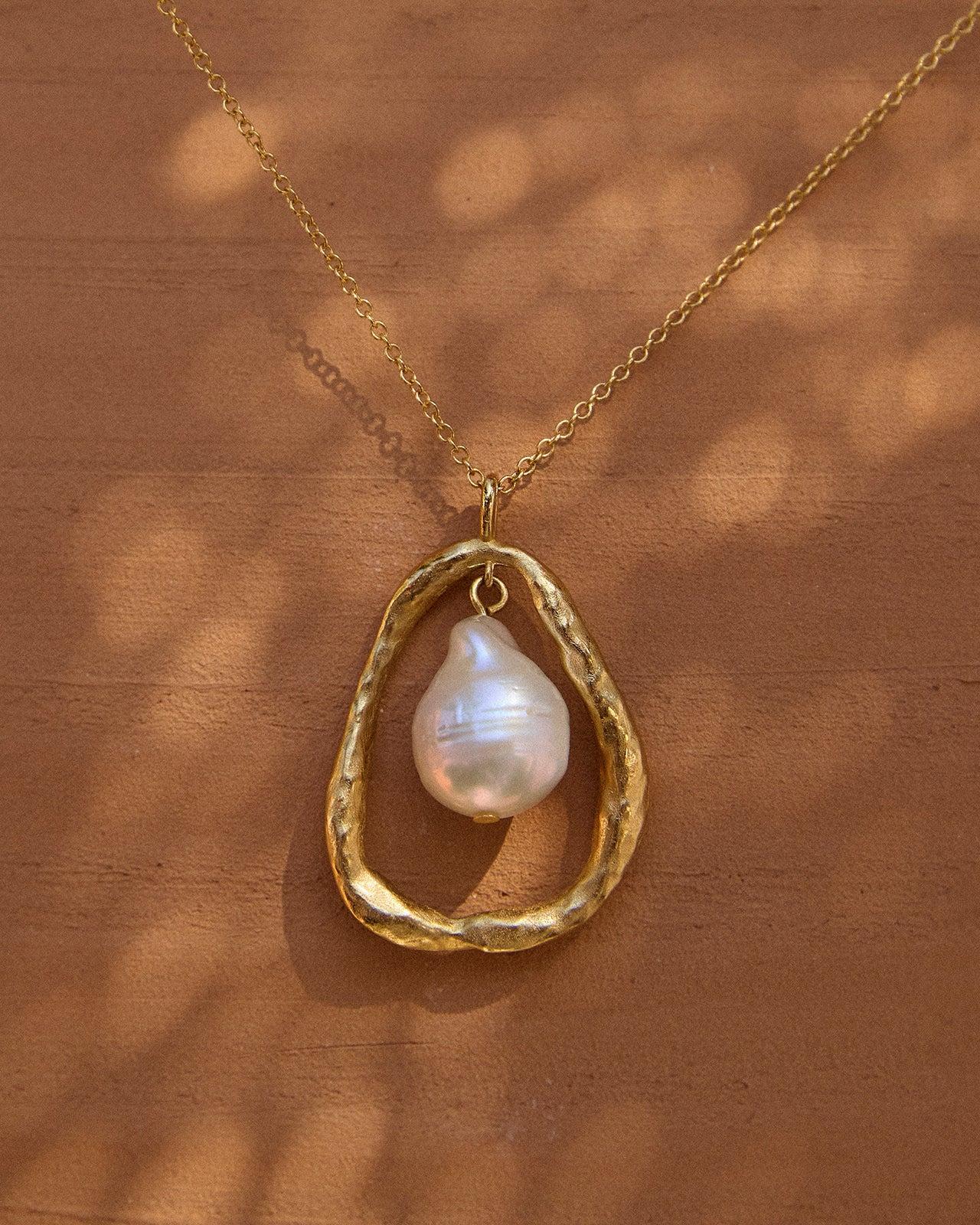 Ostuni Necklace - Image 5