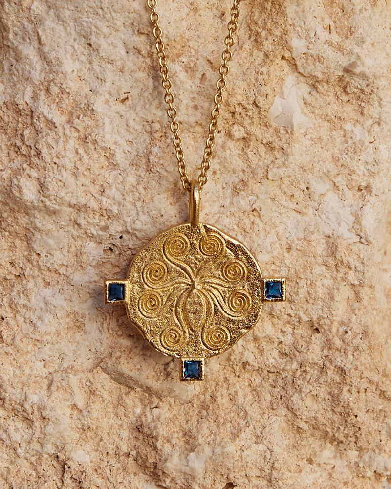 Oxta Necklace - Image 3