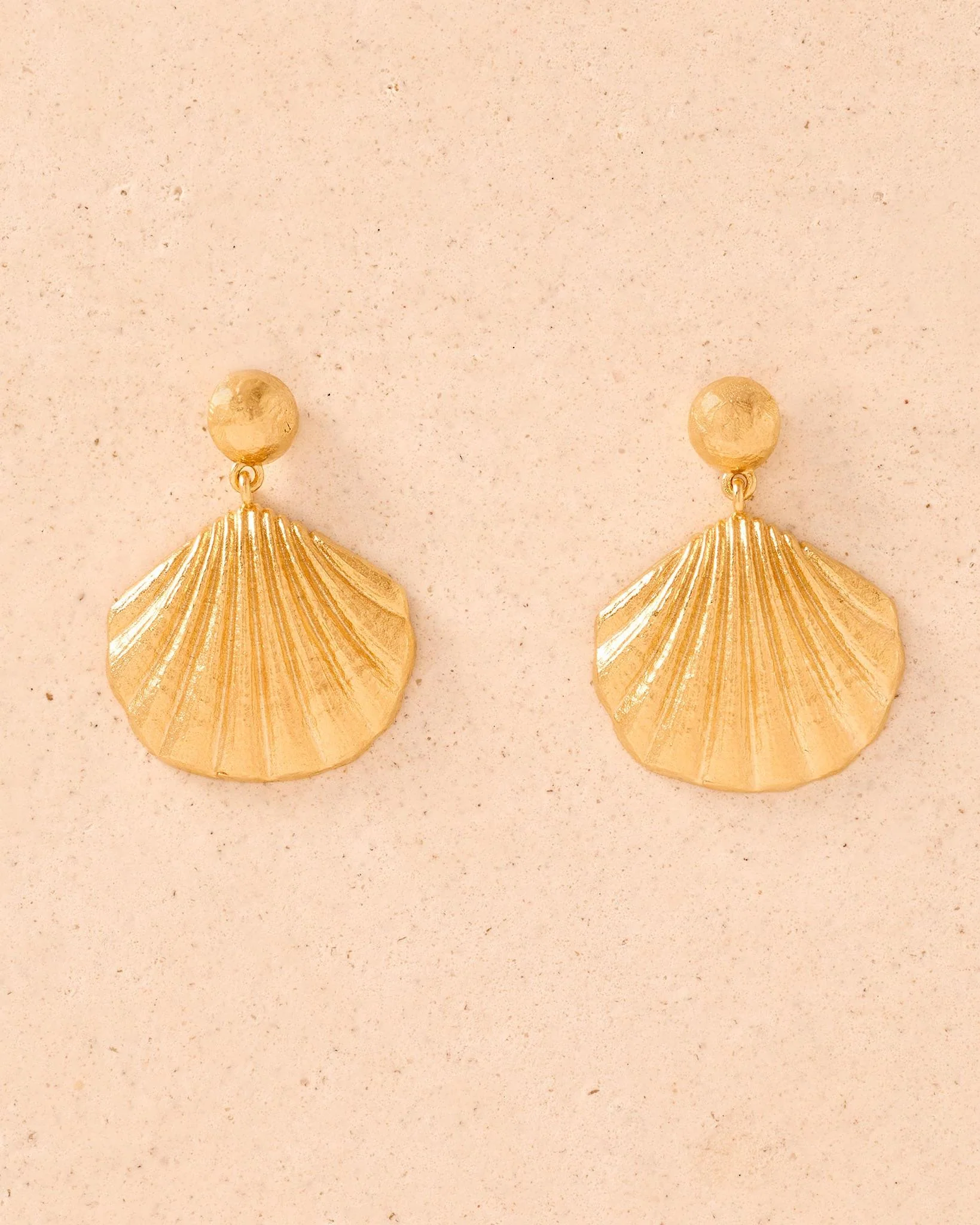 Pao Earrings