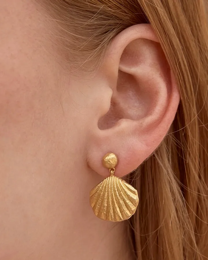 Pao Earrings - Image 2