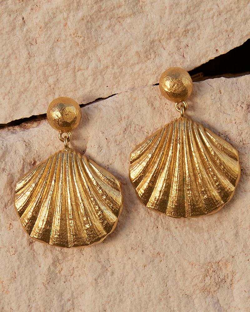 Pao Earrings - Image 4