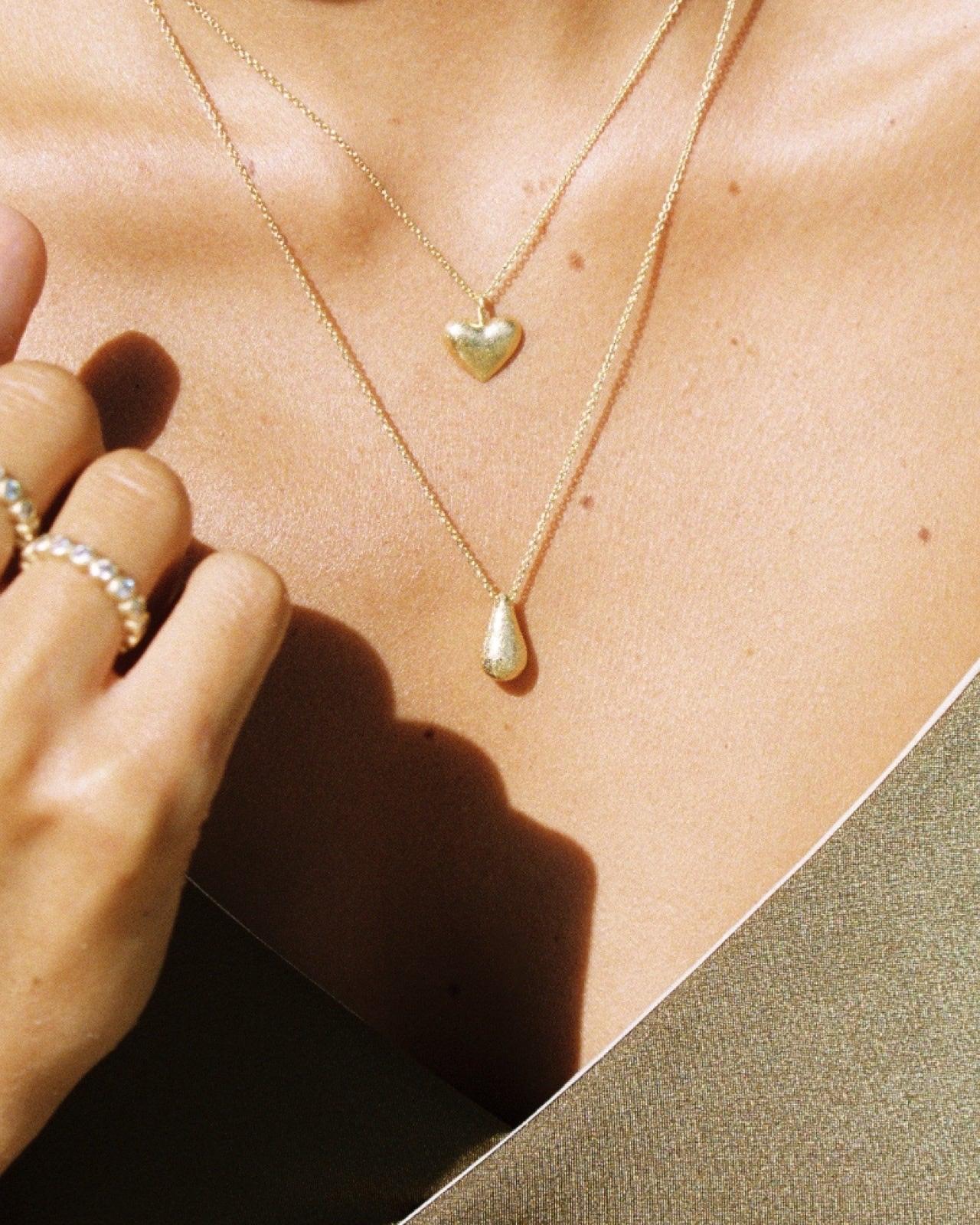 Paola Necklace - Image 3