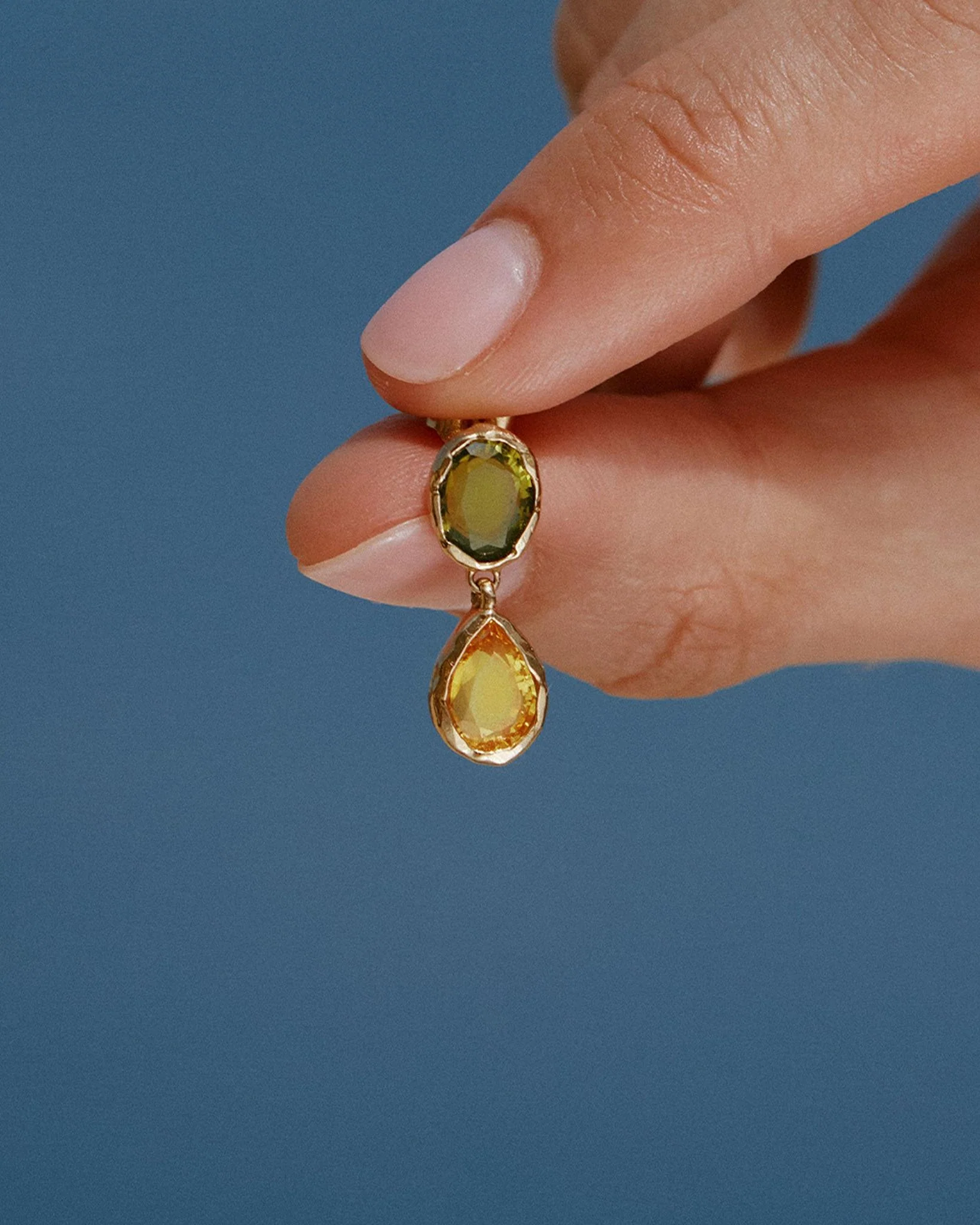 Pedra Earrings - Image 3