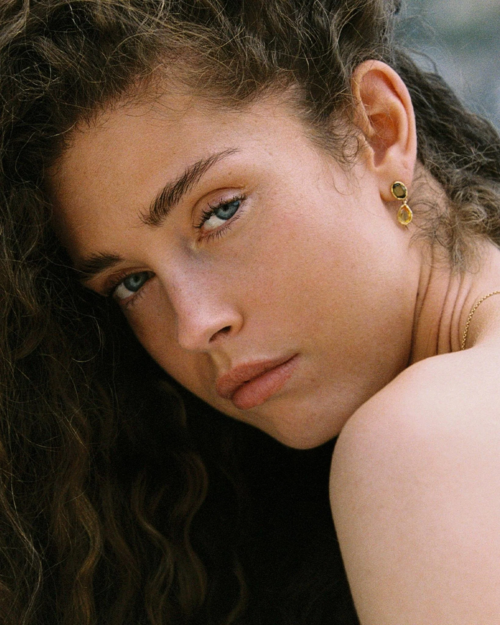 Pedra Earrings - Image 5