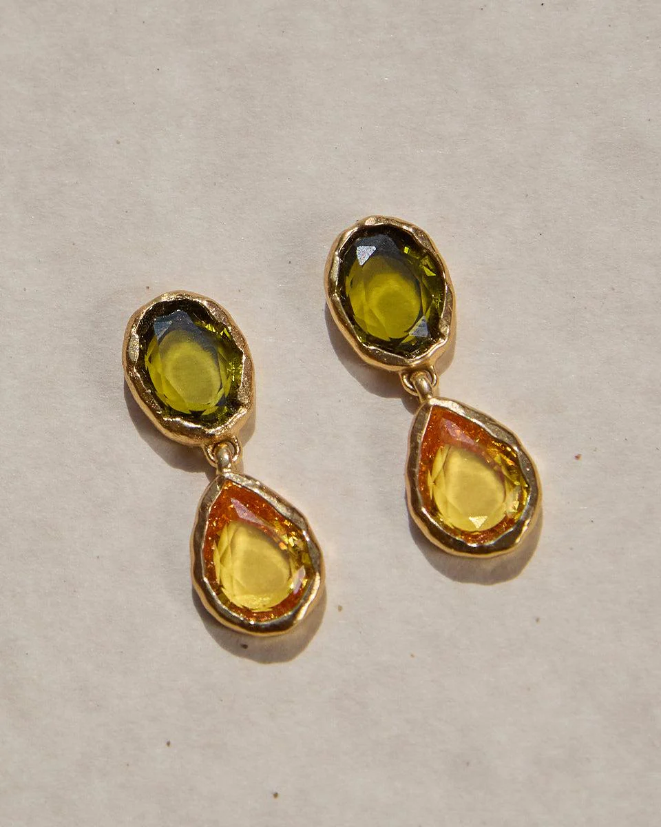Pedra Earrings - Image 6
