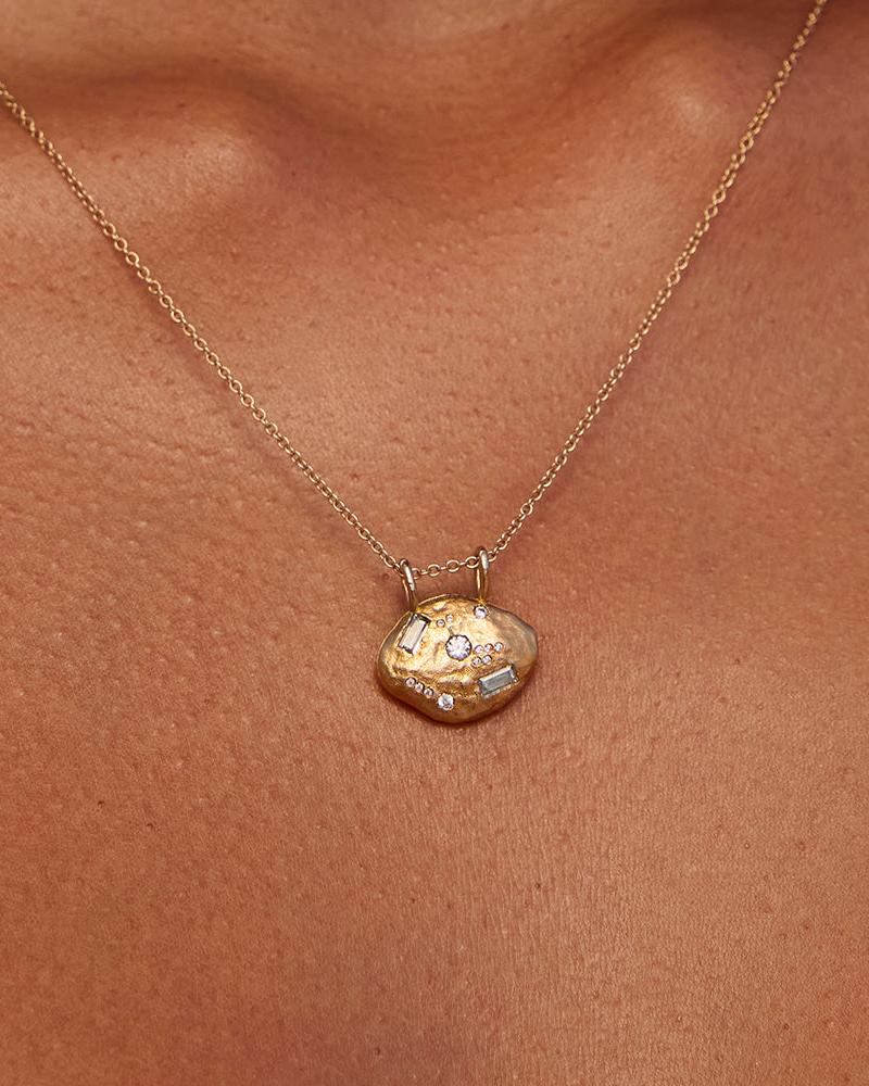 Pépi Necklace - Image 2