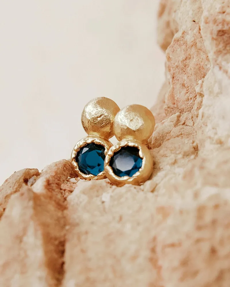 Petra Earrings - Image 2