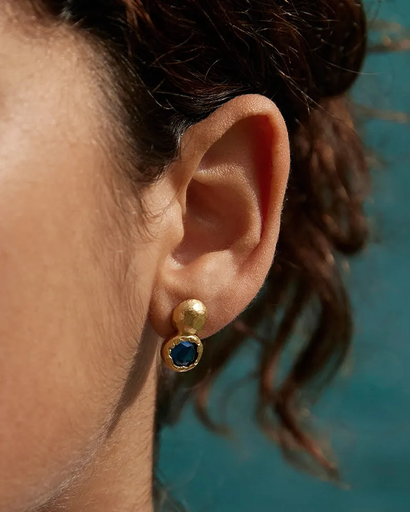 Petra Earrings - Image 3