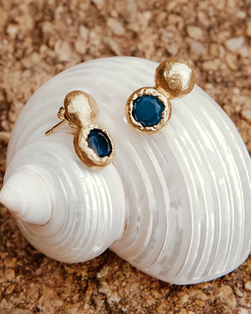 Petra Earrings - Image 4