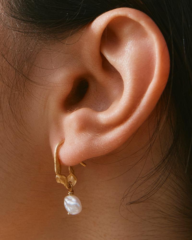 Phaedra Earrings - Image 2