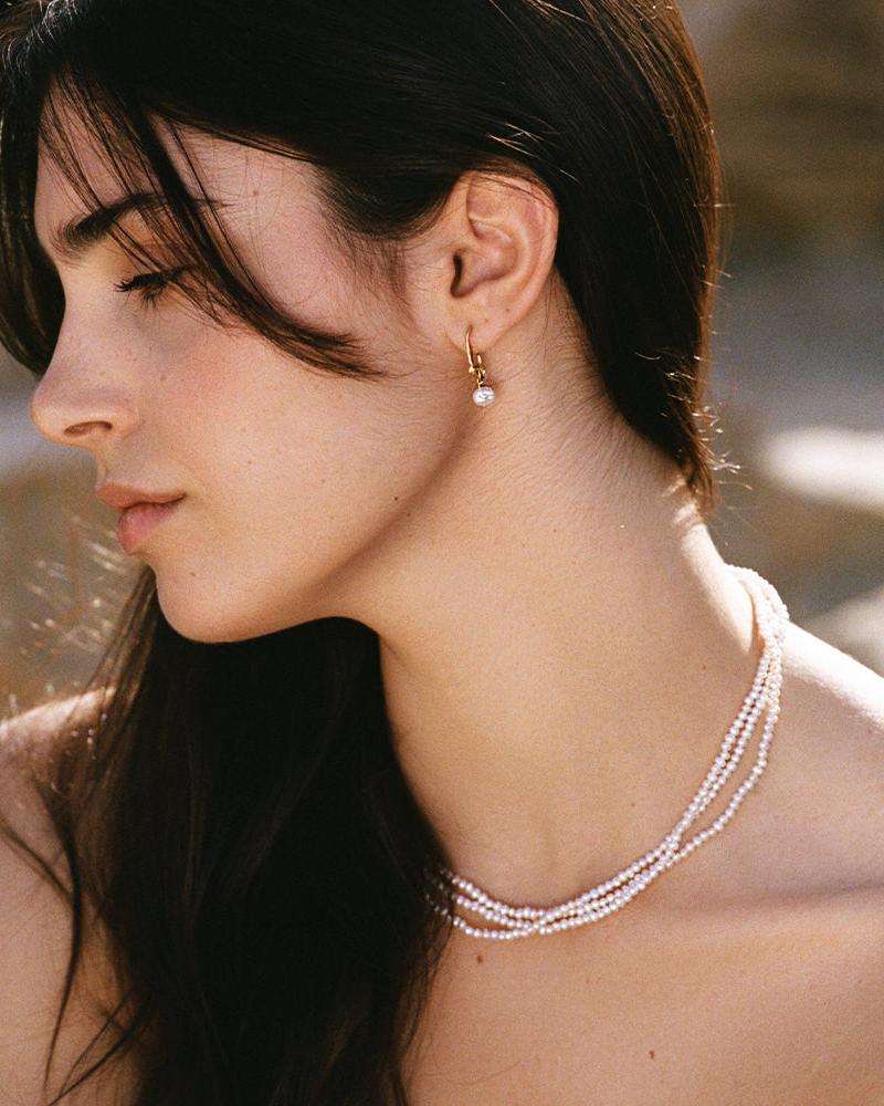 Phaedra Earrings - Image 3