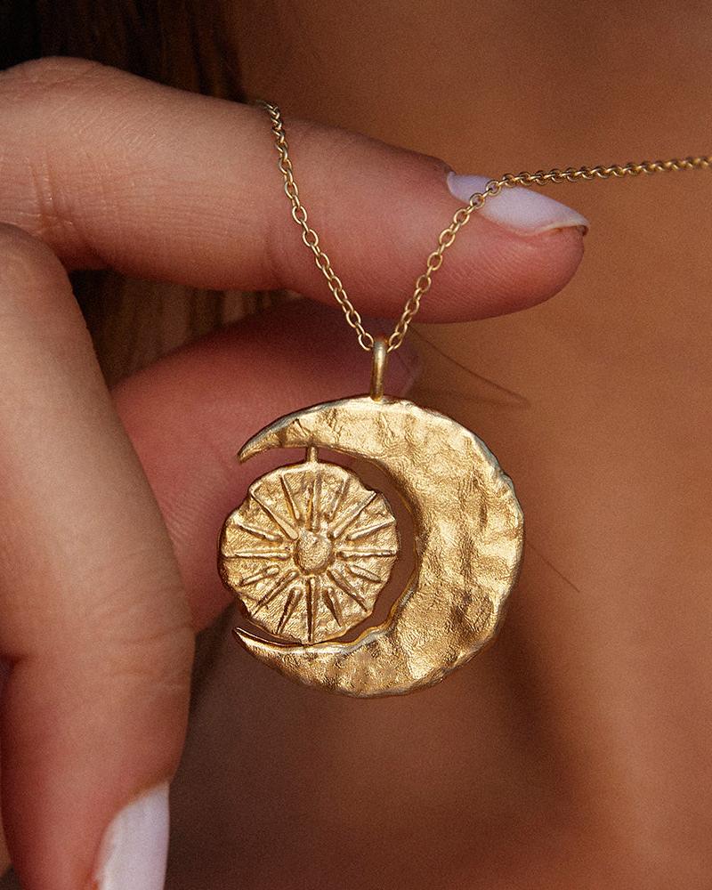 Phébé Necklace - Image 2