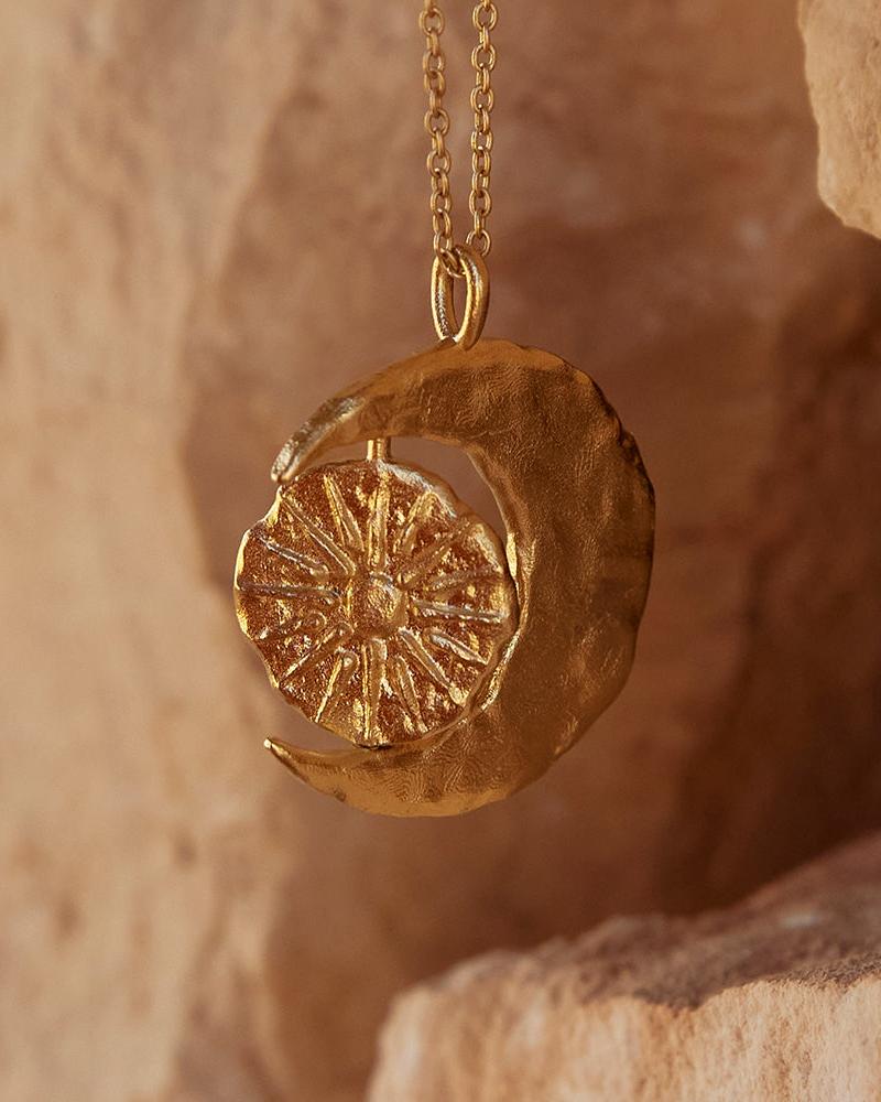 Phébé Necklace - Image 3
