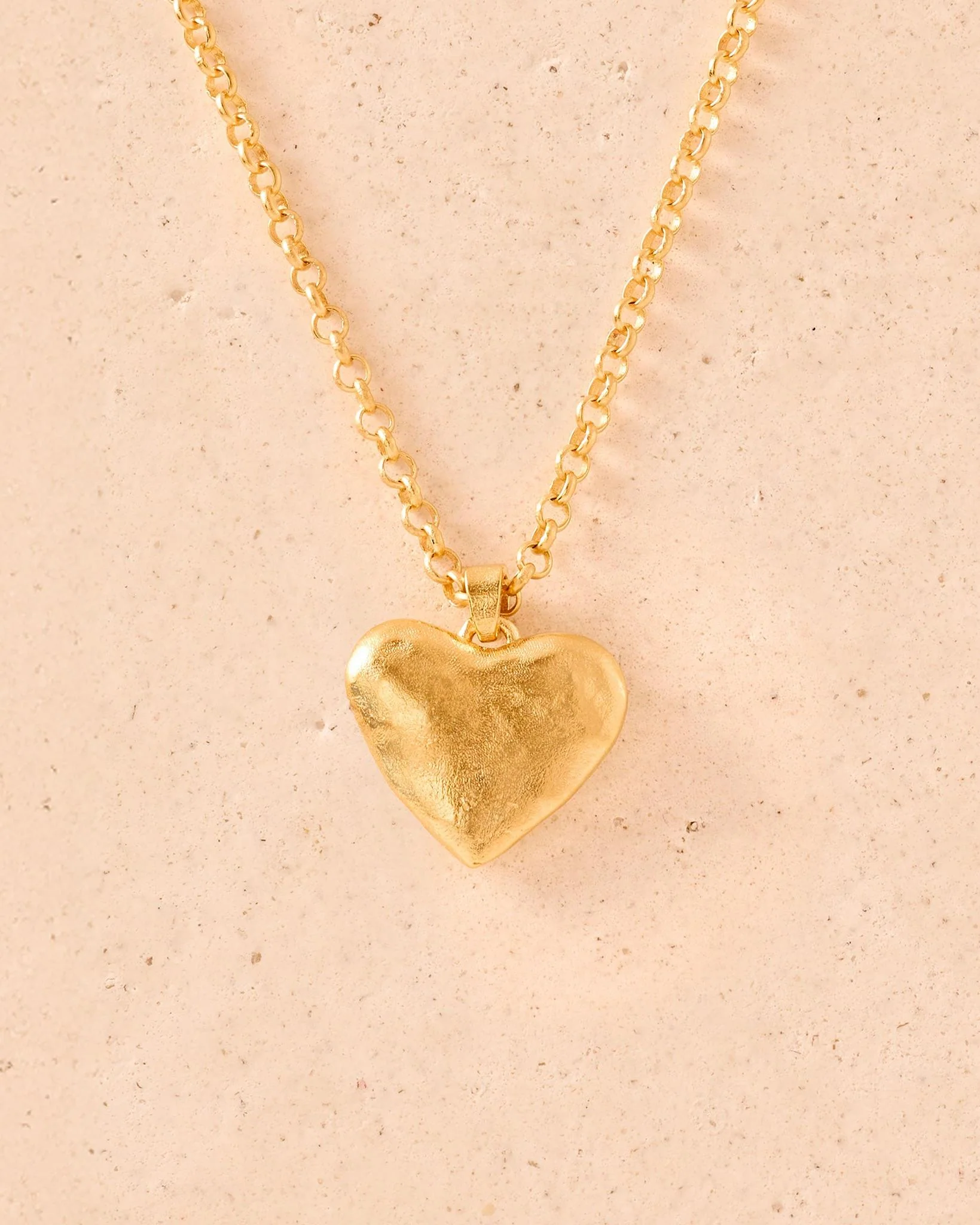 Philia Necklace