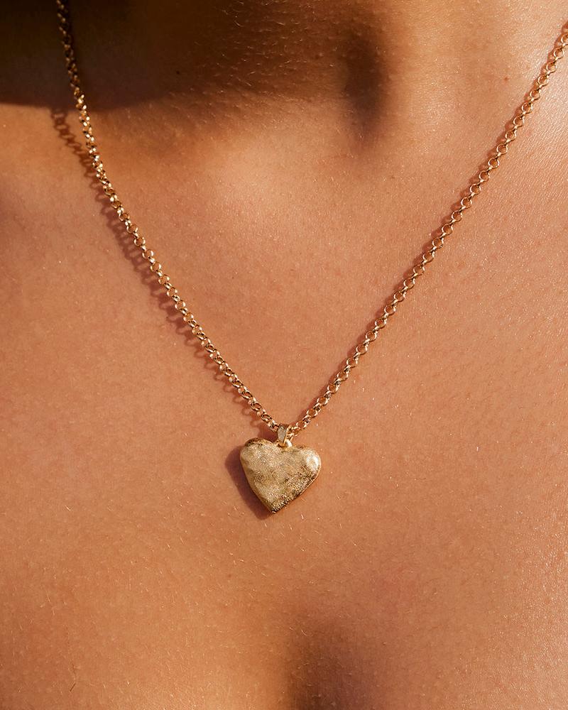 Philia Necklace - Image 2