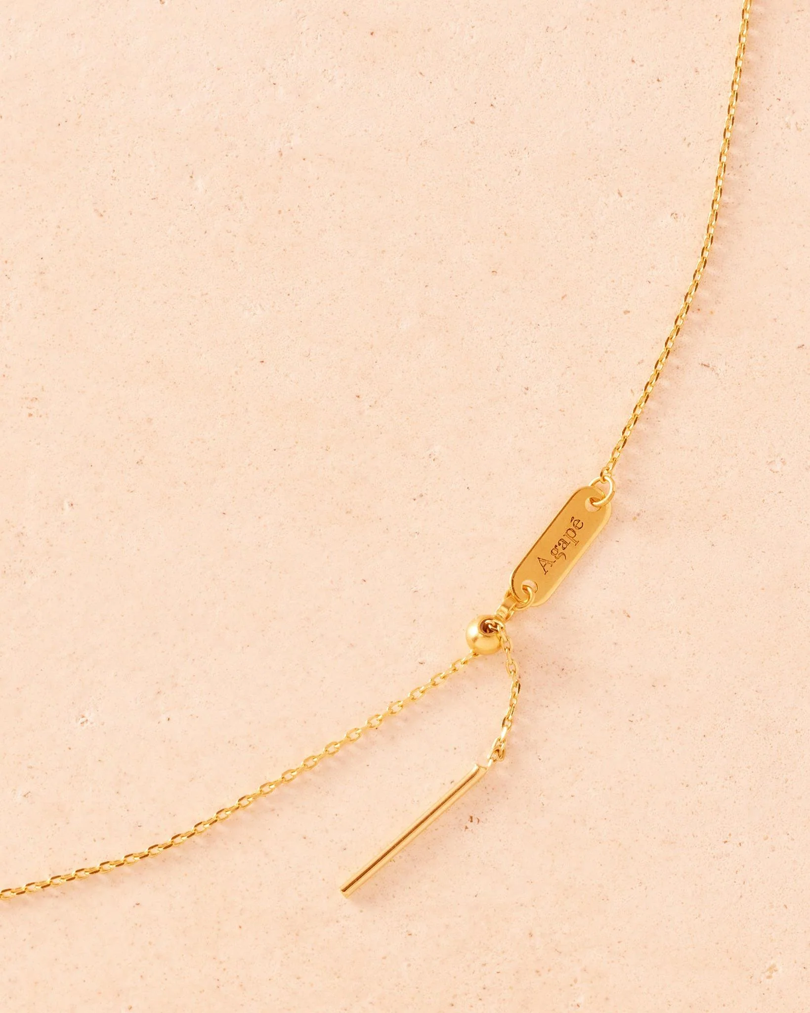 Proma Necklace