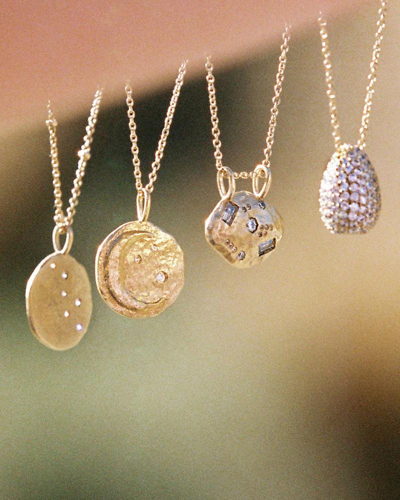 Rafael Necklace - Image 4