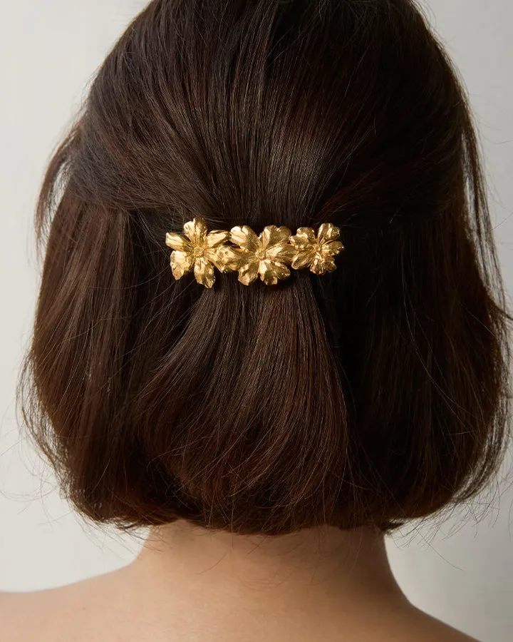Rosaria Hair Clip - Image 3