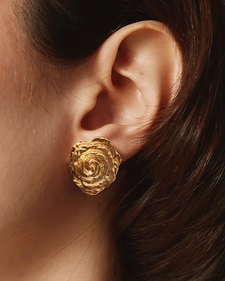 Rosie Earrings - Image 2