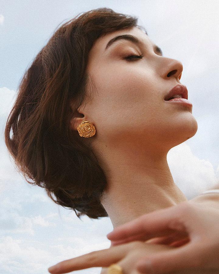 Rosie Earrings - Image 3