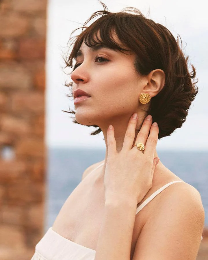 Rosie Earrings - Image 4