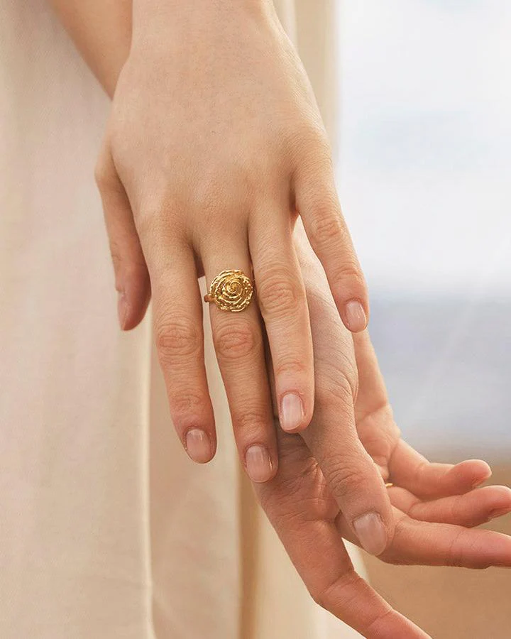 Rosie Ring - Image 4