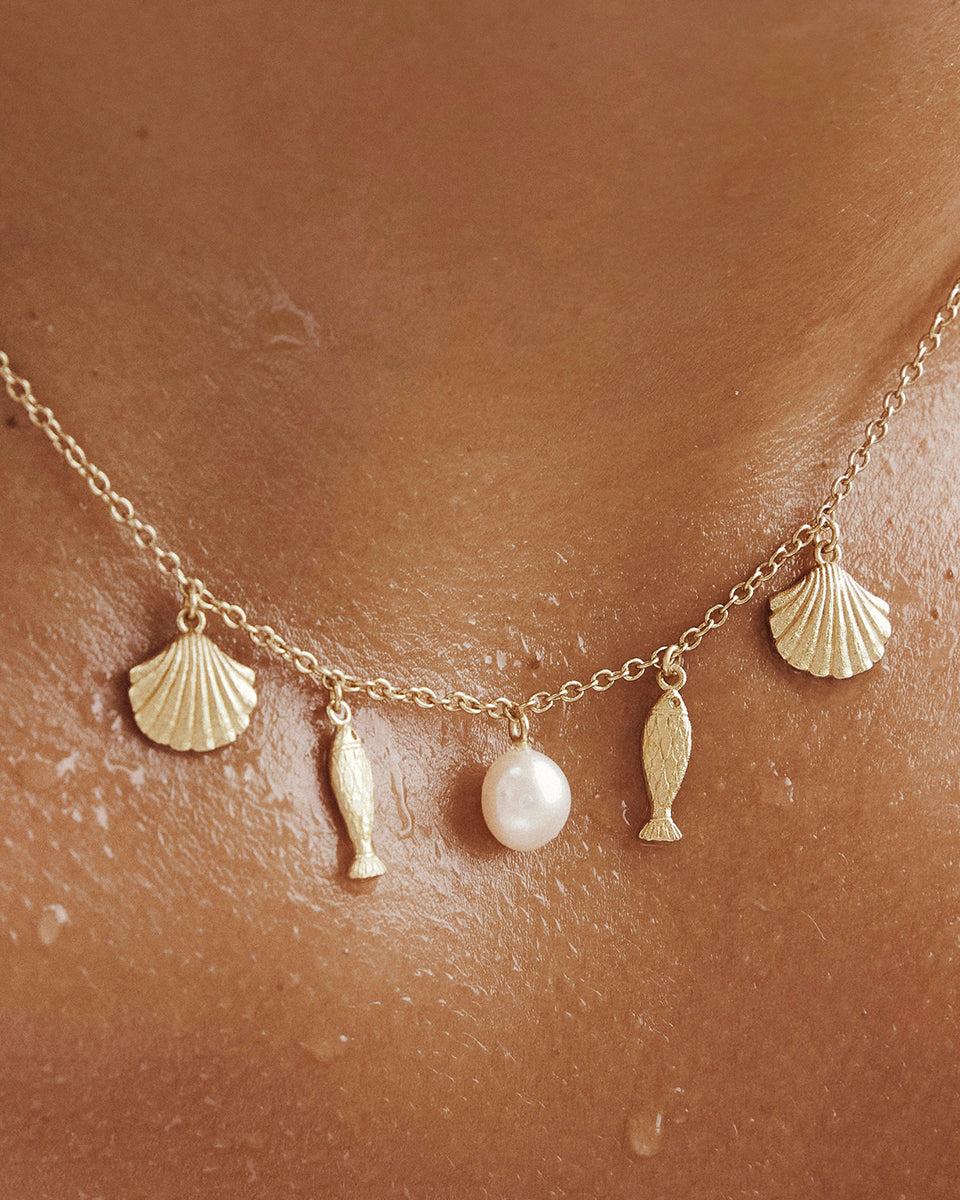 Sardela Necklace - Image 2