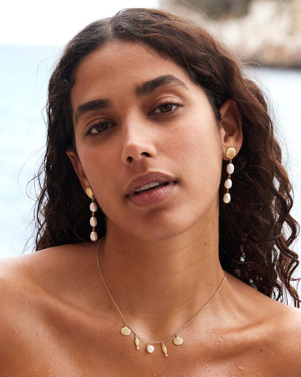 Sardela Necklace - Image 4