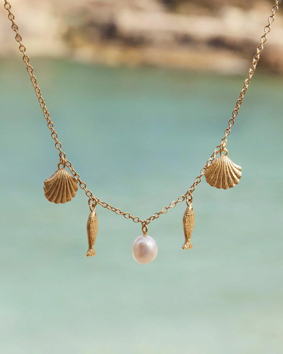 Sardela Necklace - Image 5