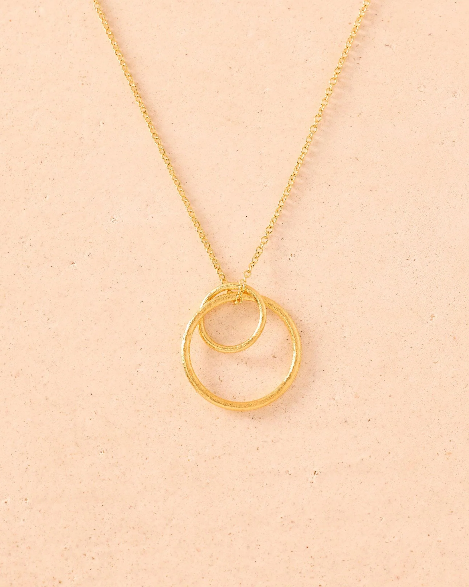 Selina Necklace