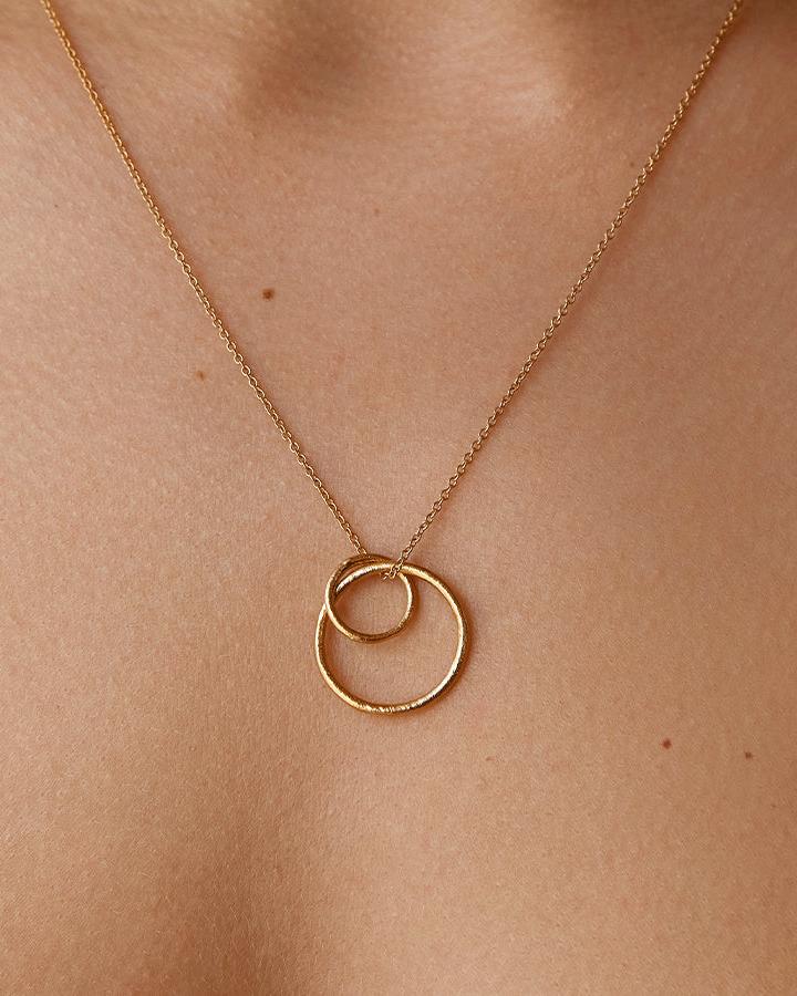 Selina Necklace - Image 2