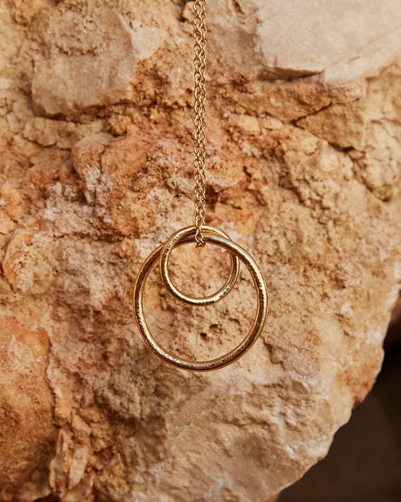 Selina Necklace - Image 3