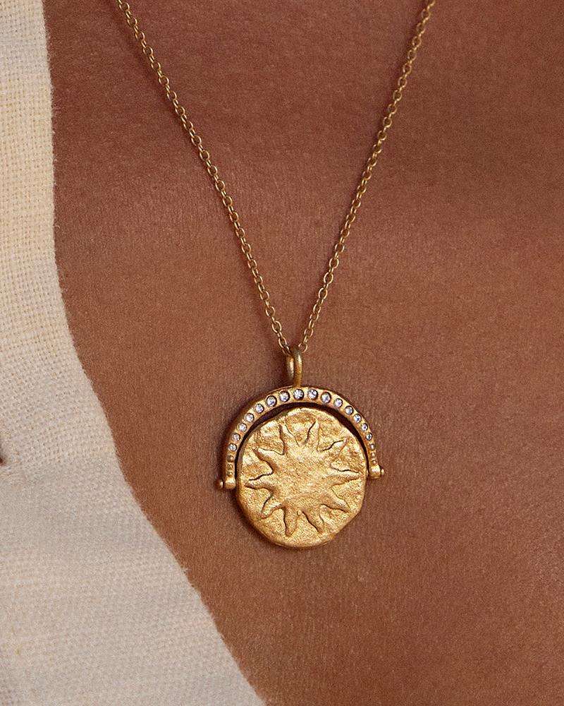 Sirius Necklace - Image 3