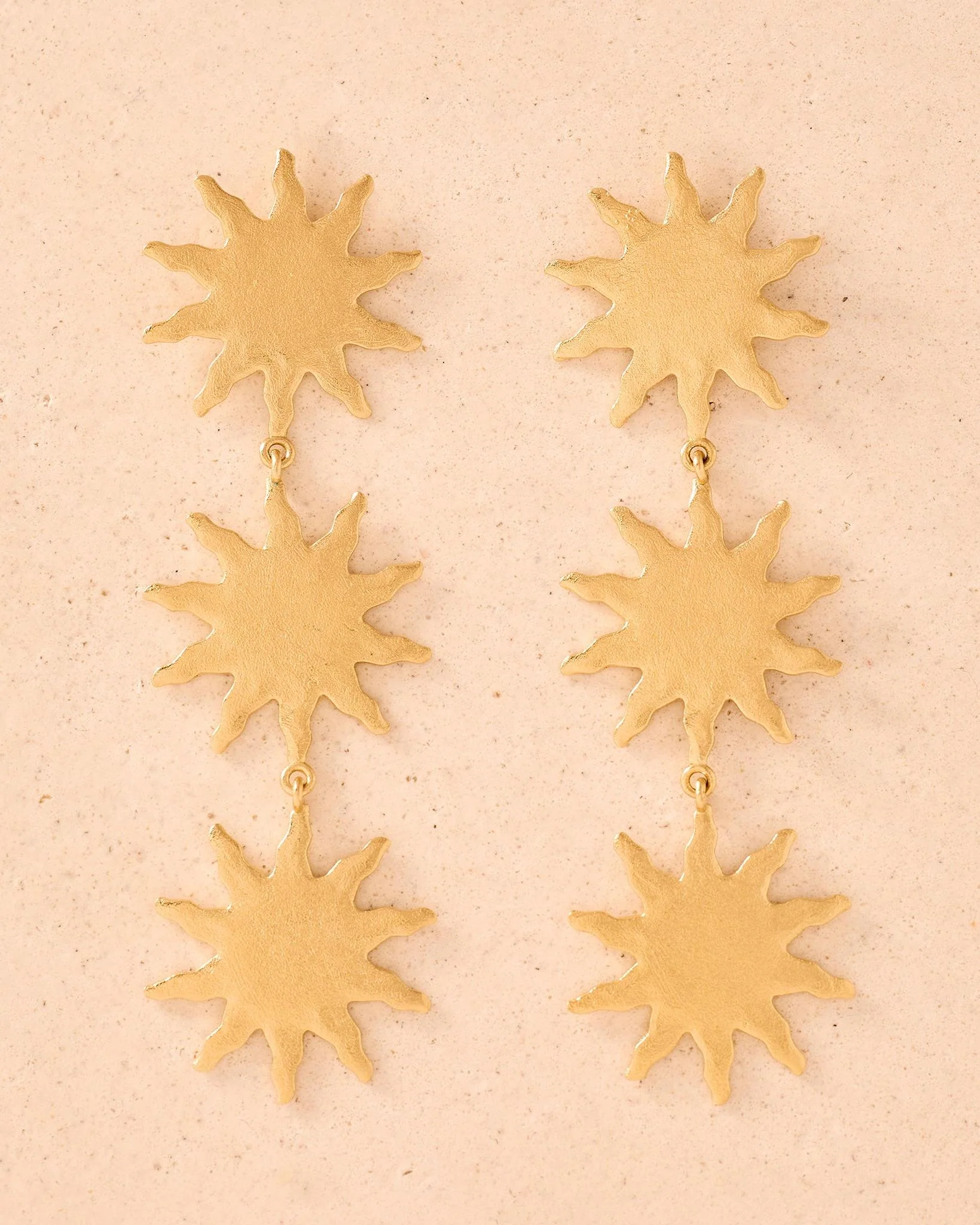 Solara Earrings