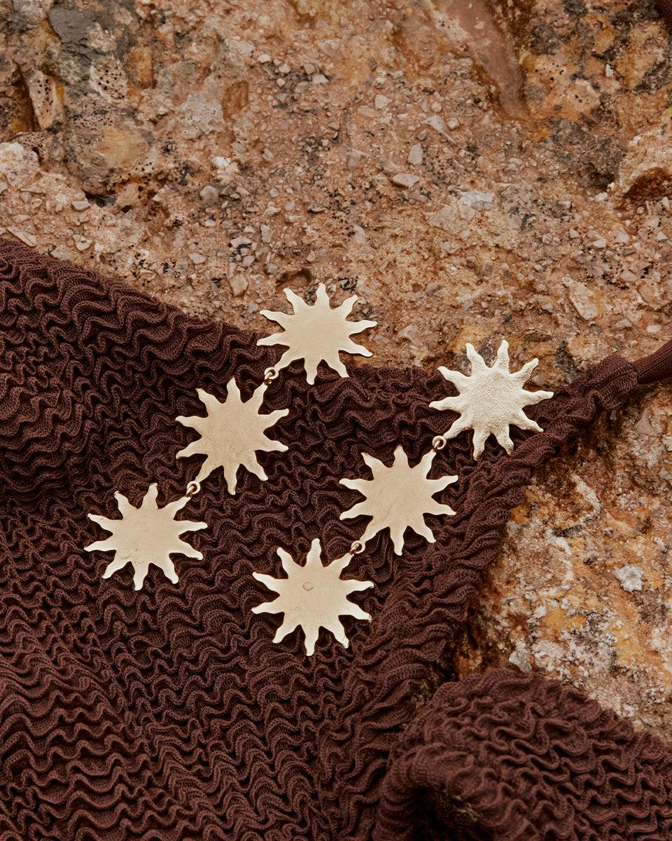 Solara Earrings - Image 4