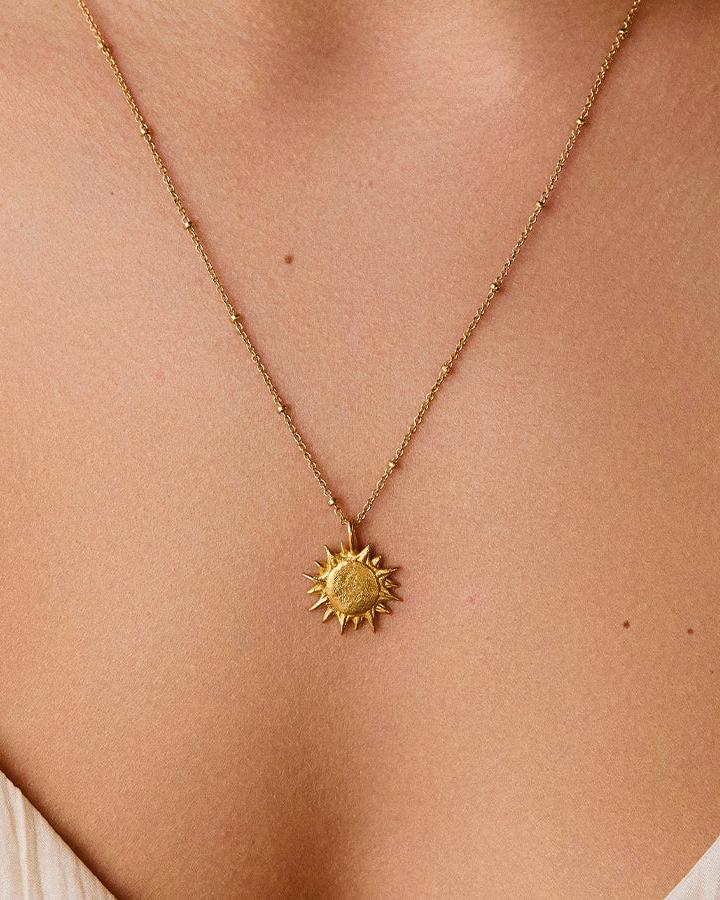 Solea Necklace - Image 2