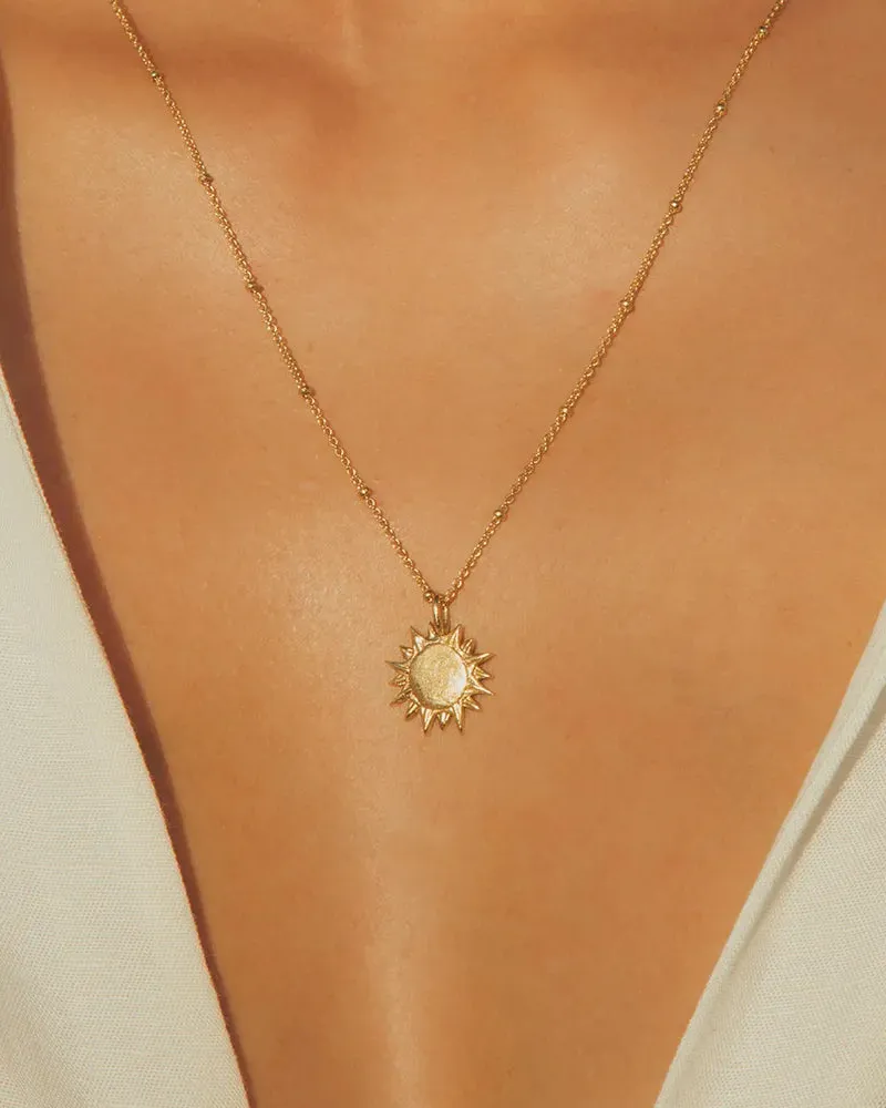 Solea Necklace - Image 4