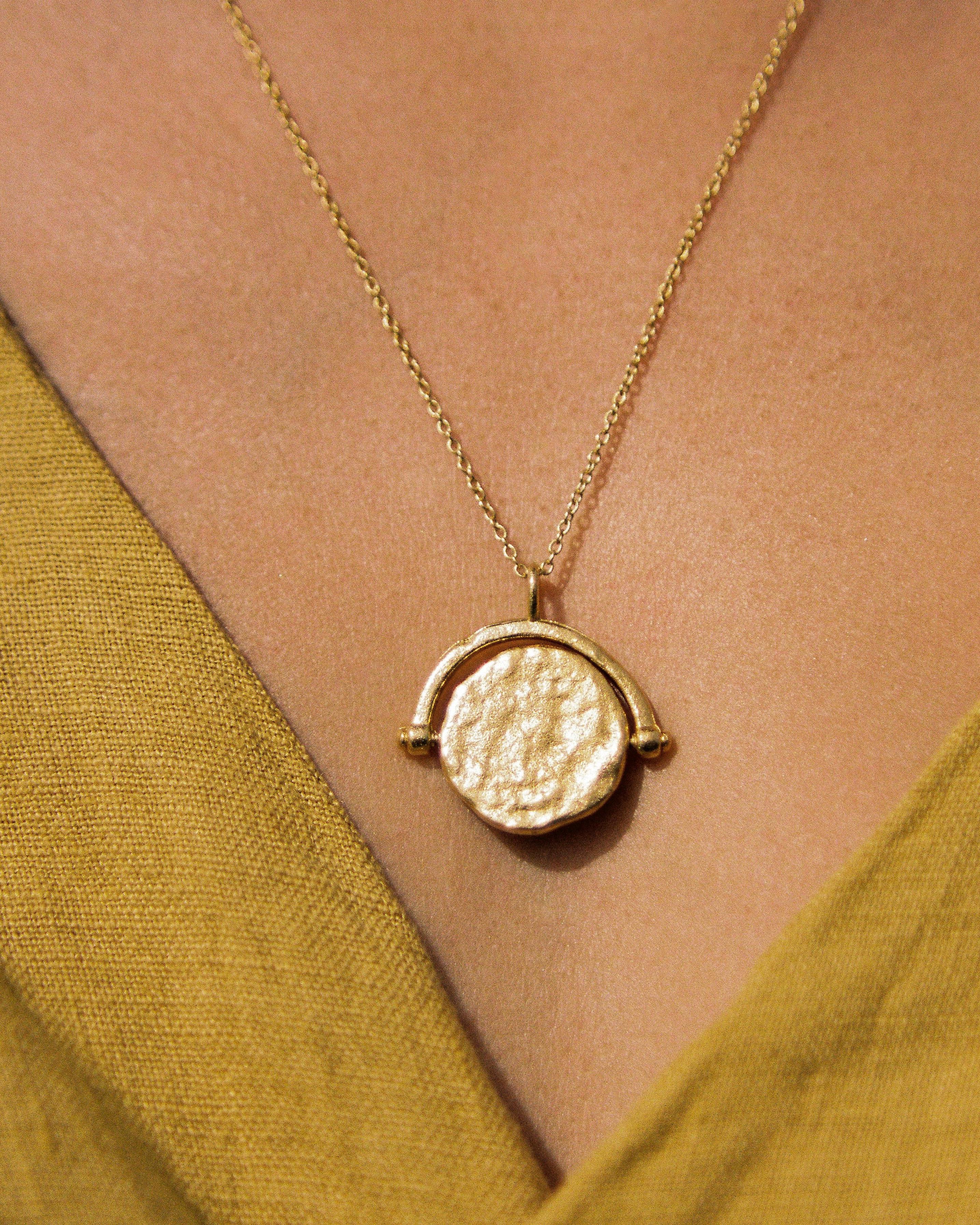 Solune Necklace - Image 3