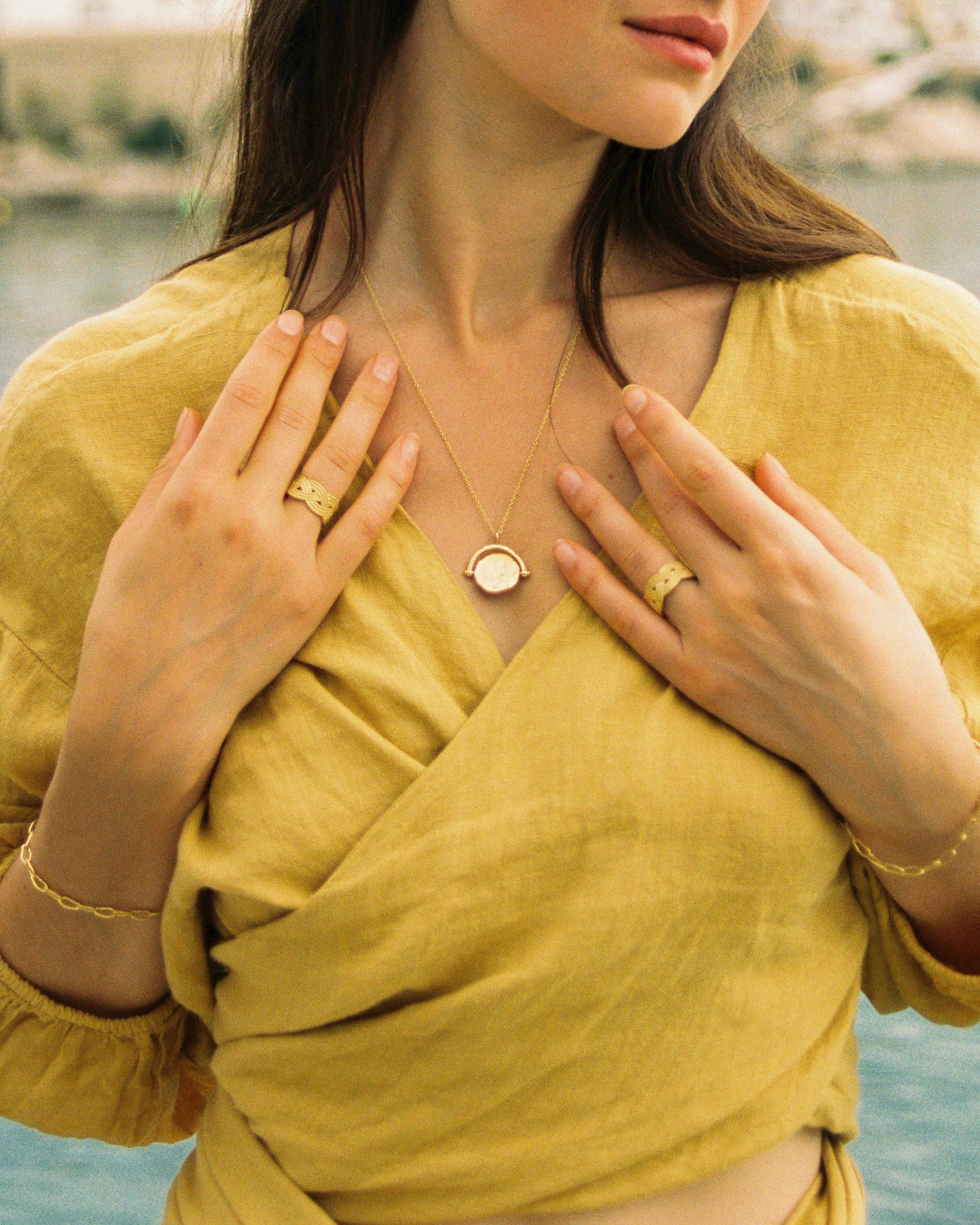 Solune Necklace - Image 5