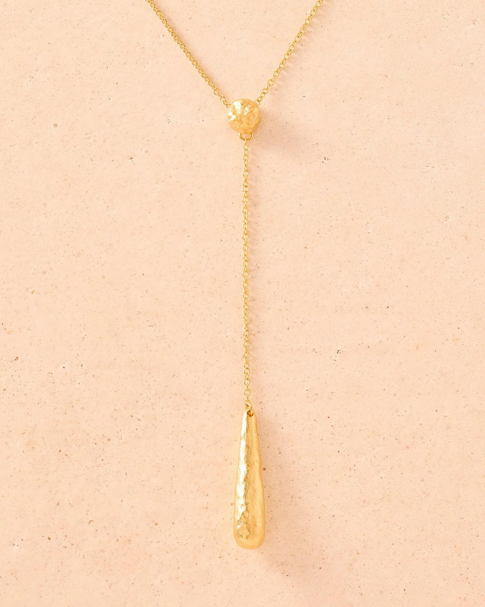 Stillà Necklace