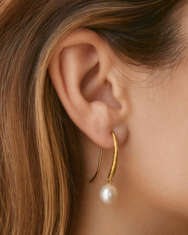 Symi Earrings - Image 2