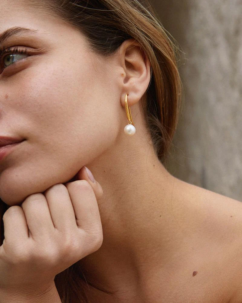 Symi Earrings - Image 3