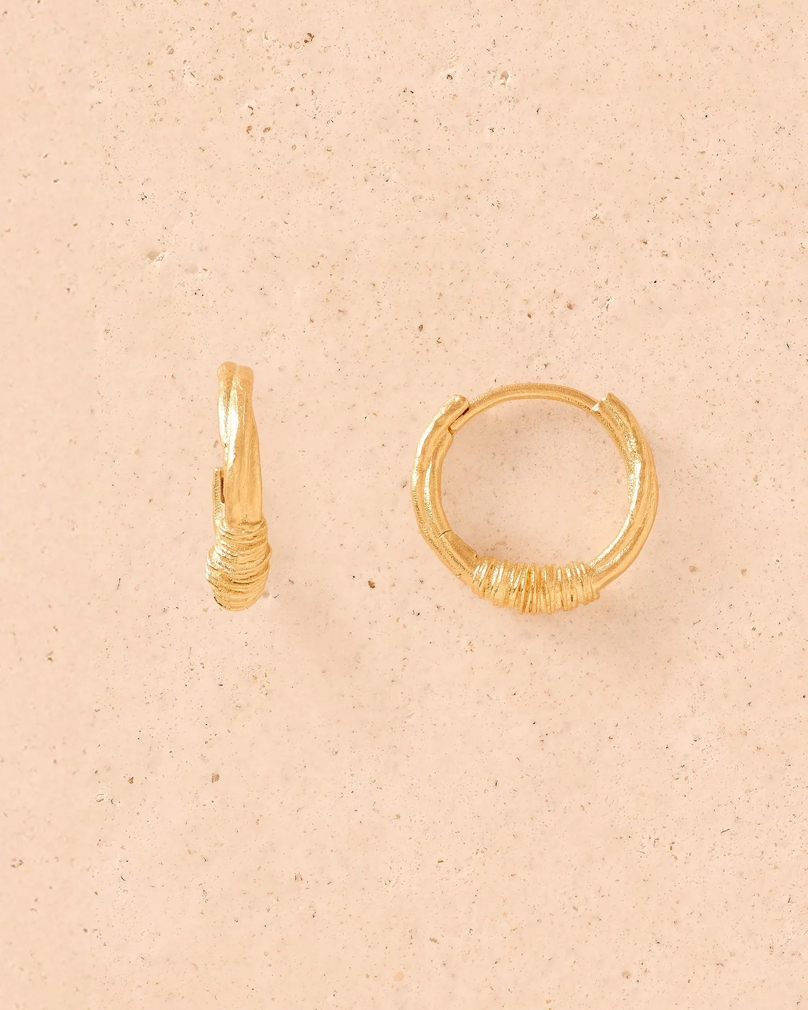 Sýrma Earrings